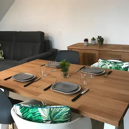 Appartement Atico Miramar,