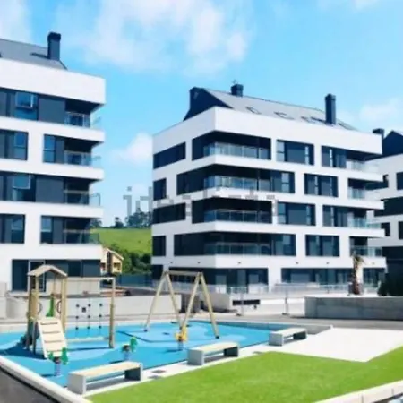 Atico Miramar,