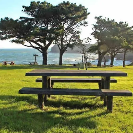 Atico Miramar, Appartement