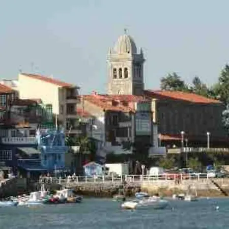 Atico Miramar, * Luanco