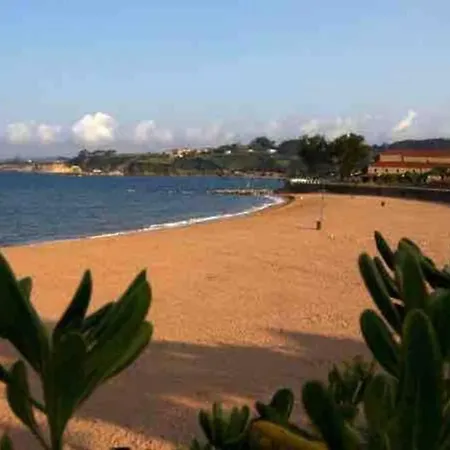 Atico Miramar,