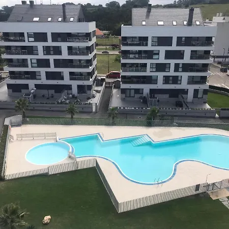 Atico Miramar, Appartement *