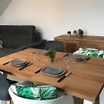 Apartment Atico Miramar,