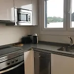 Apartment Atico Miramar, *