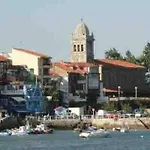 Atico Miramar, * Luanco