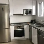 Atico Miramar, Apartment
