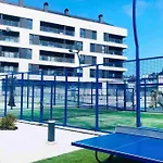 Atico Miramar, *