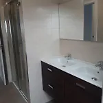 Apartment Atico Miramar,