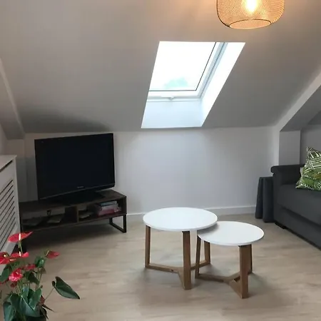 Atico Miramar, Luanco