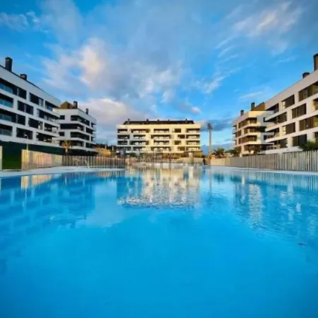 Atico Miramar,