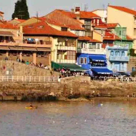 Apartment Atico Miramar,