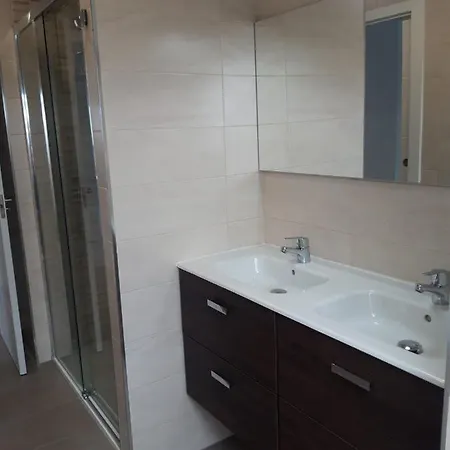 Apartmán Atico Miramar,