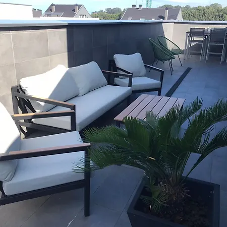 Apartment Atico Miramar, *