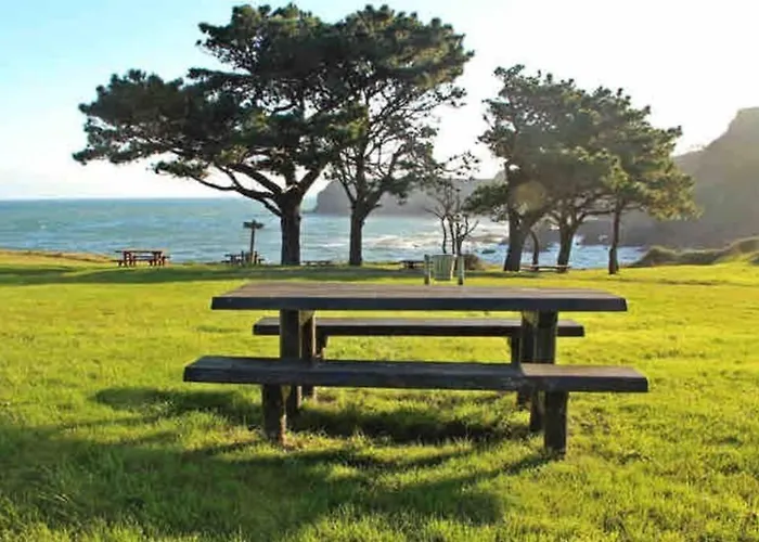 ático Miramar, Apartamento