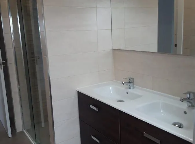 Apartamento ático Miramar,