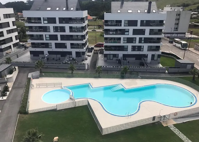 ático Miramar, Apartamento *